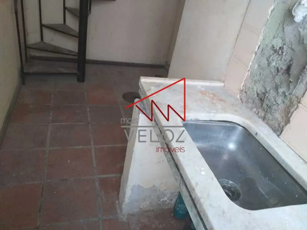 Apartamento, 12 quartos, 260 m² - Foto 14