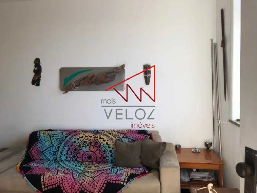 Apartamento, 2 quartos, 74 m² - Foto 1