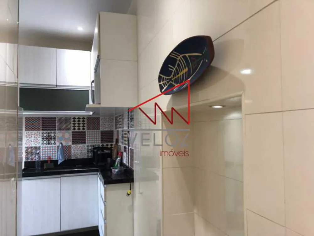 Apartamento, 2 quartos, 74 m² - Foto 11