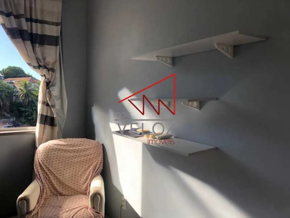 Apartamento, 2 quartos, 74 m² - Foto 9