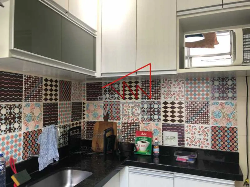 Apartamento, 2 quartos, 74 m² - Foto 7