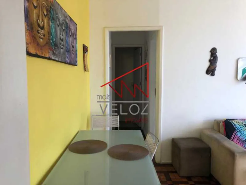 Apartamento, 2 quartos, 74 m² - Foto 2