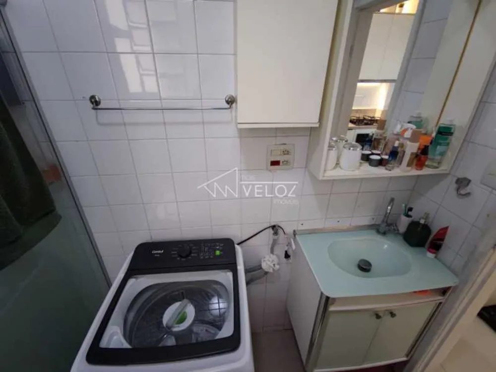 Apartamento, 1 quarto, 42 m² - Foto 22