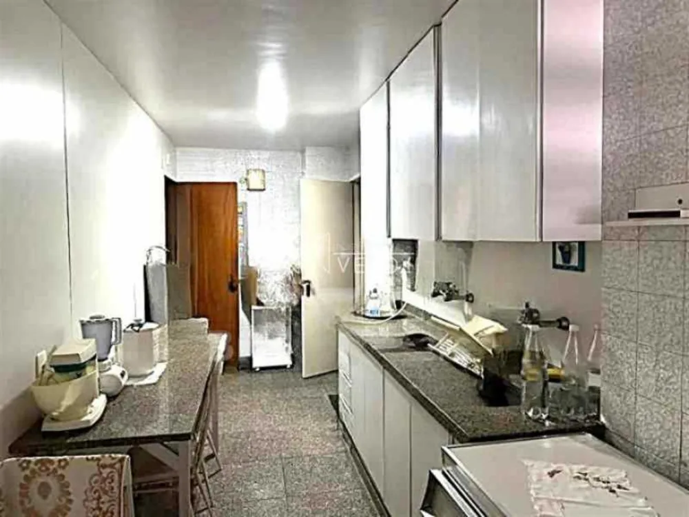 Apartamento, 4 quartos, 130 m² - Foto 6