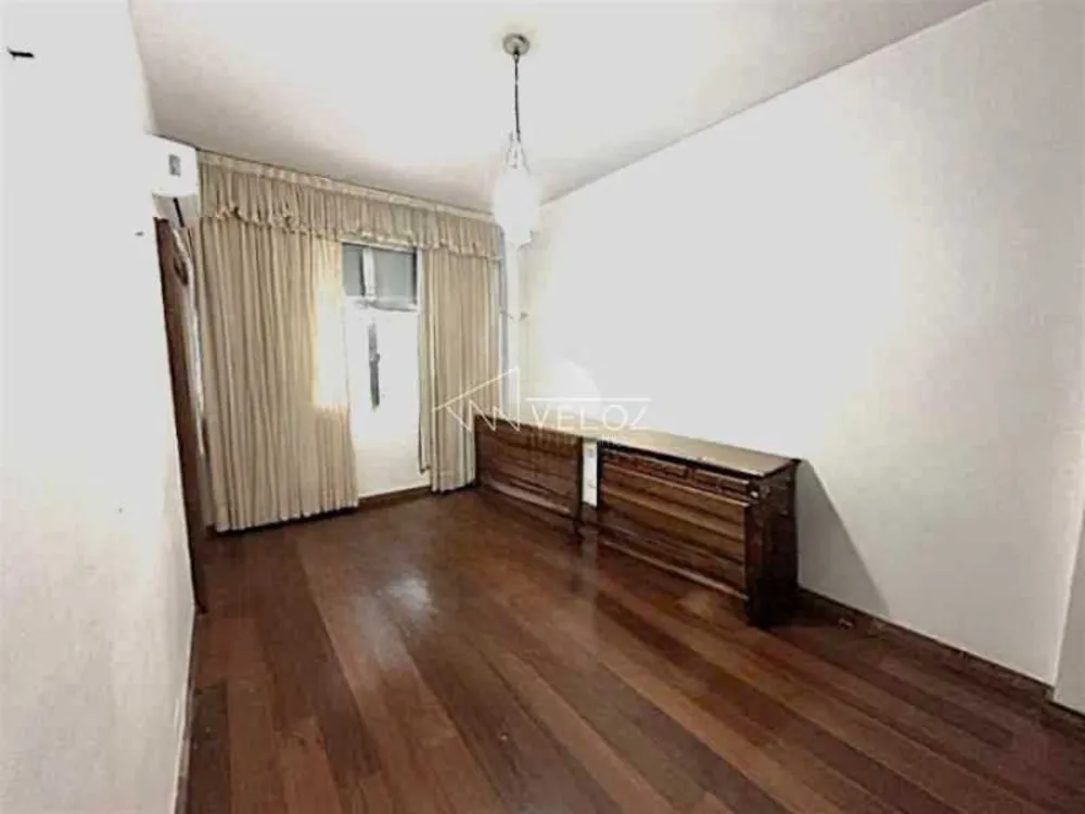 Apartamento, 4 quartos, 130 m² - Foto 3