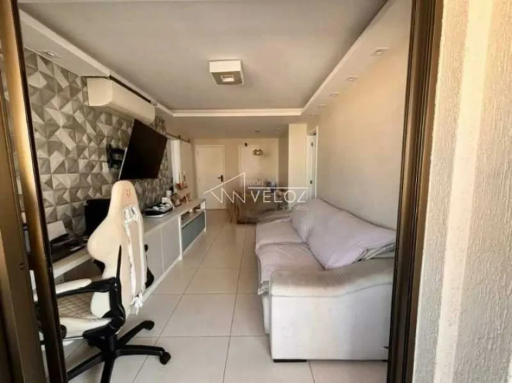 Apartamento, 3 quartos, 98 m² - Foto 7
