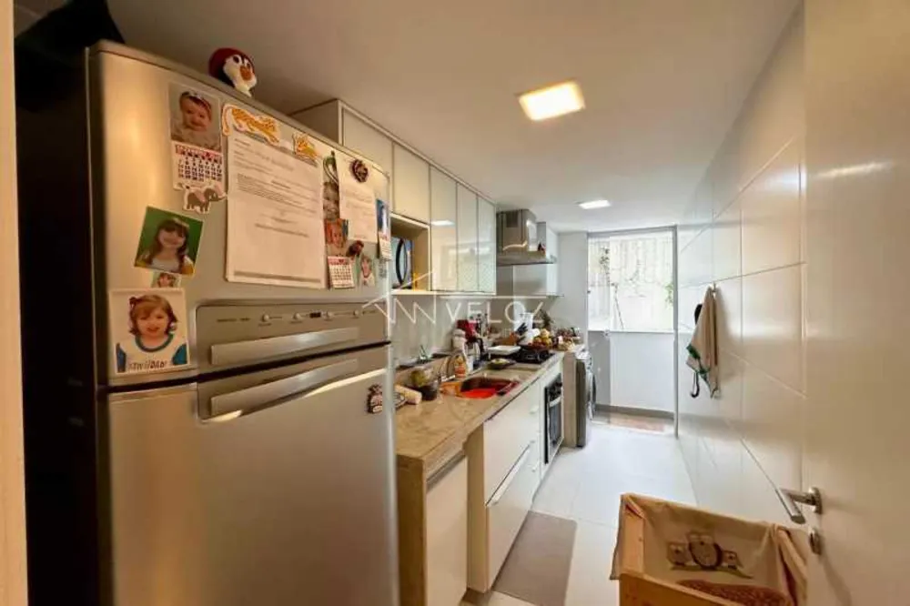 Apartamento, 3 quartos, 168 m² - Foto 1