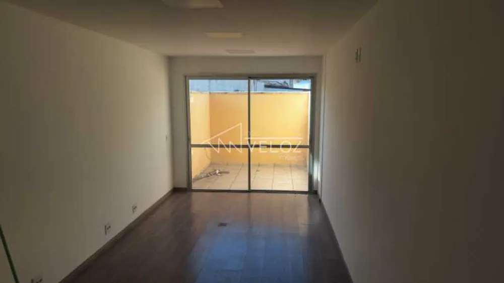 Apartamento, 1 quarto, 38 m² - Foto 6