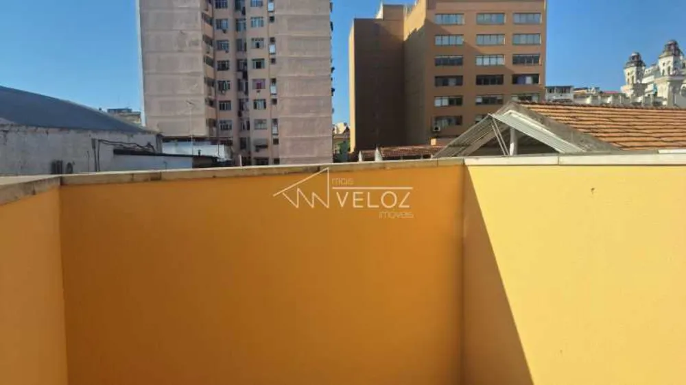 Apartamento, 1 quarto, 38 m² - Foto 1