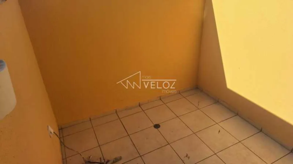 Apartamento, 1 quarto, 38 m² - Foto 20