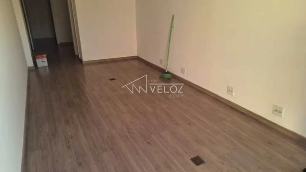 Apartamento, 1 quarto, 38 m² - Foto 5