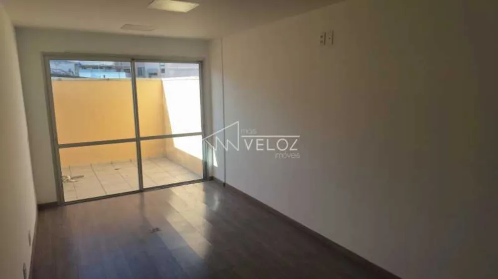 Apartamento, 1 quarto, 38 m² - Foto 4