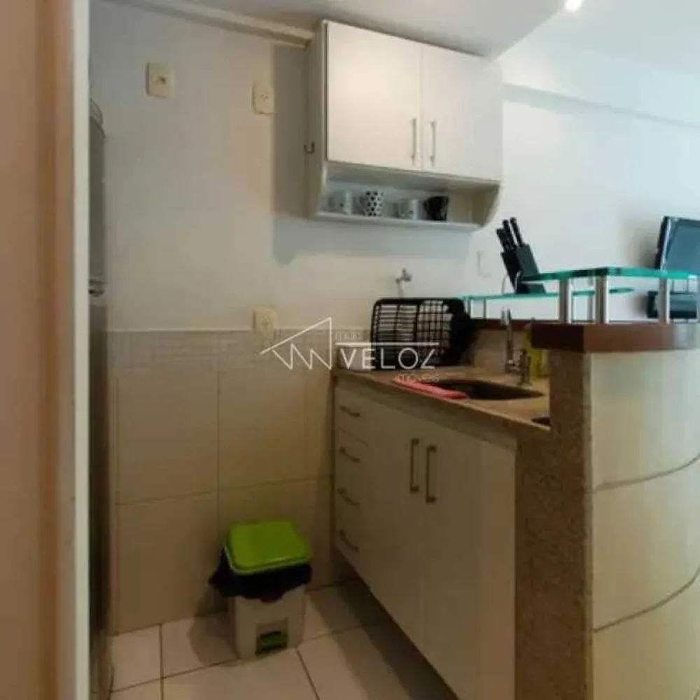 Flat/Apart Hotel, 2 quartos, 84 m² - Foto 6
