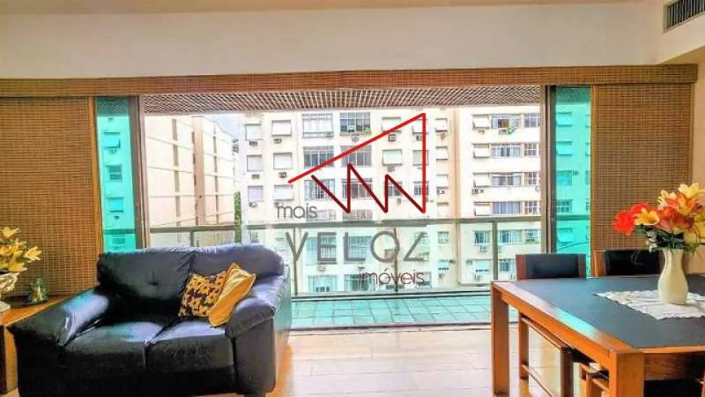 Apartamento, 2 quartos, 66 m² - Foto 2