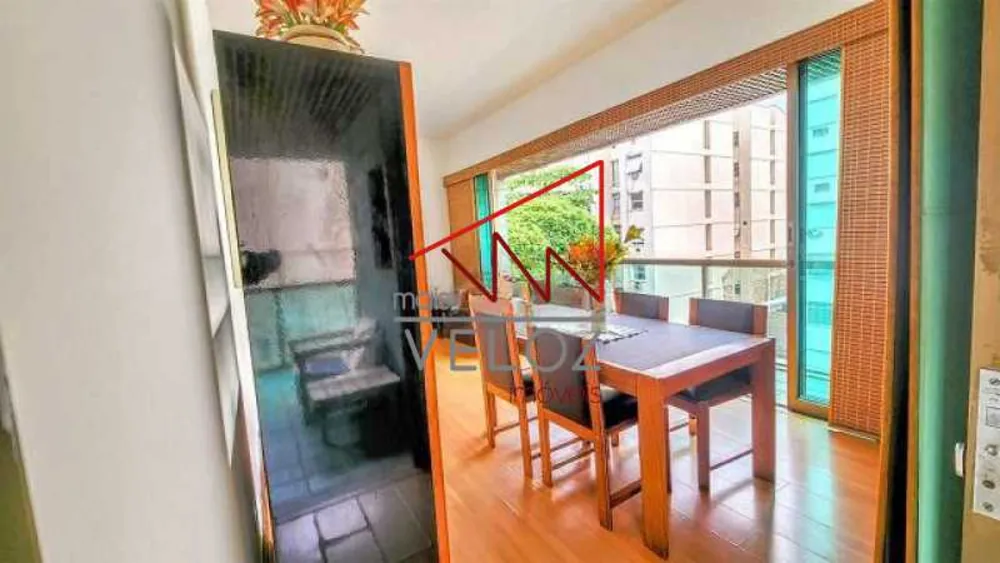 Apartamento, 2 quartos, 66 m² - Foto 7