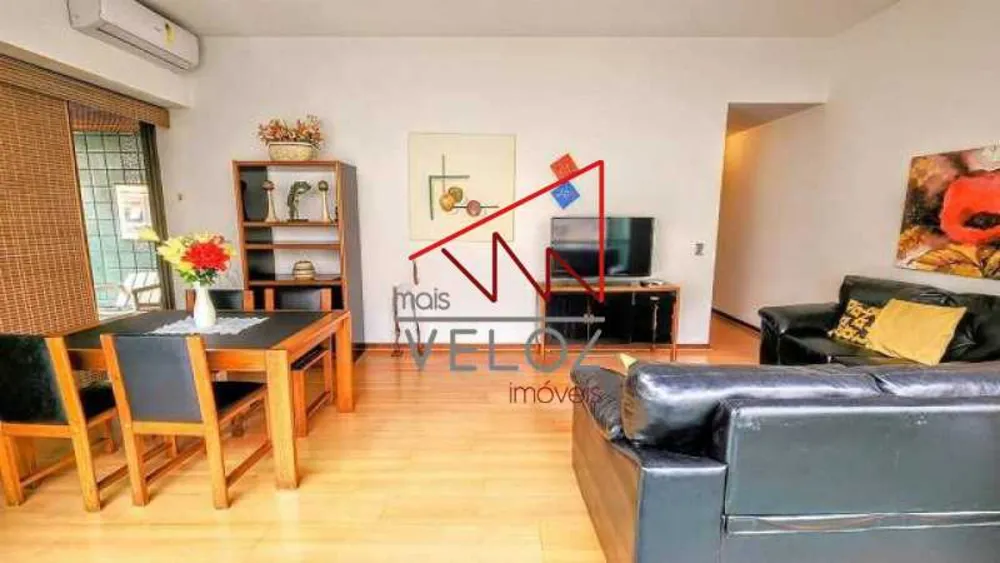 Apartamento, 2 quartos, 66 m² - Foto 6