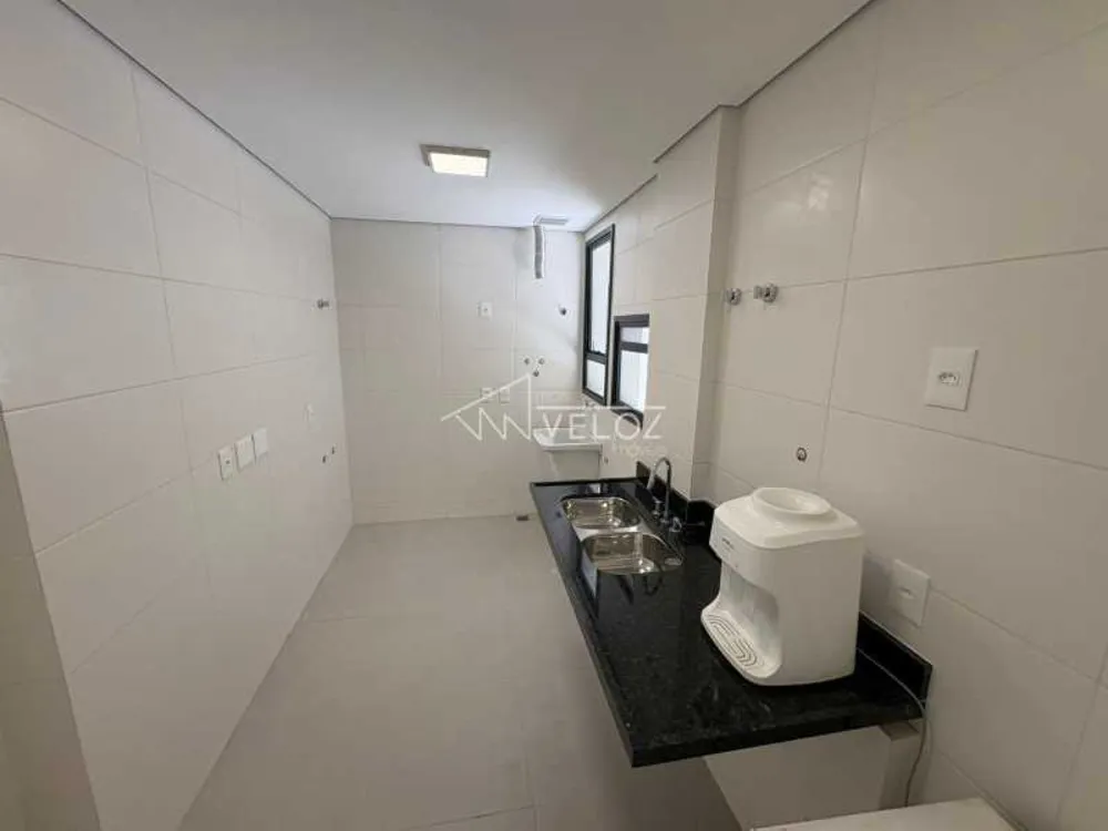 Apartamento, 2 quartos, 115 m² - Foto 2
