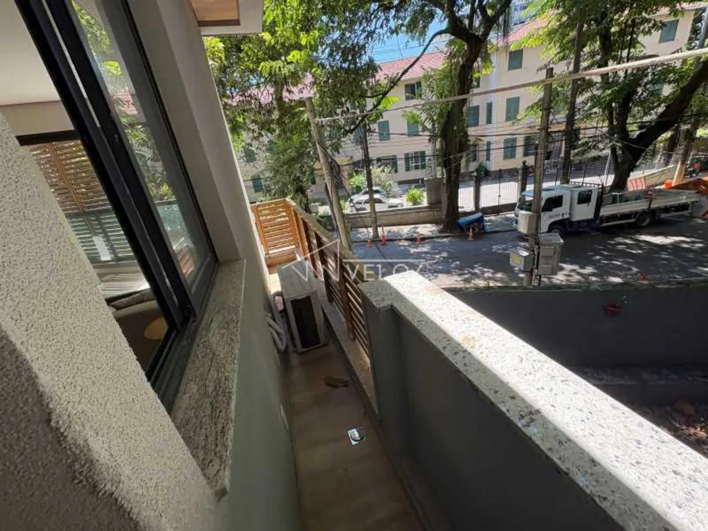 Apartamento, 2 quartos, 115 m² - Foto 9