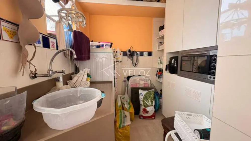 Apartamento, 2 quartos, 74 m² - Foto 5