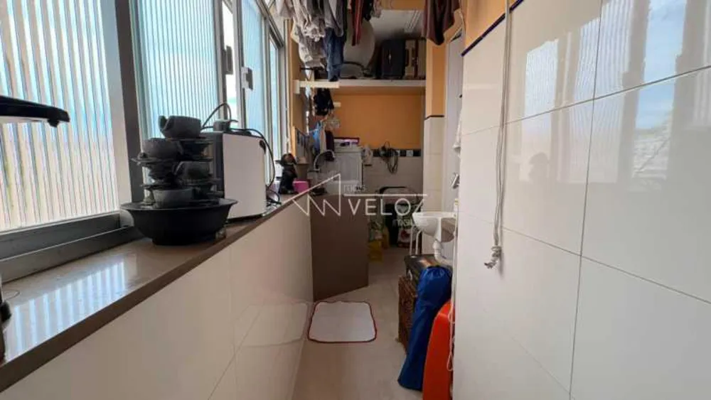 Apartamento, 2 quartos, 74 m² - Foto 17