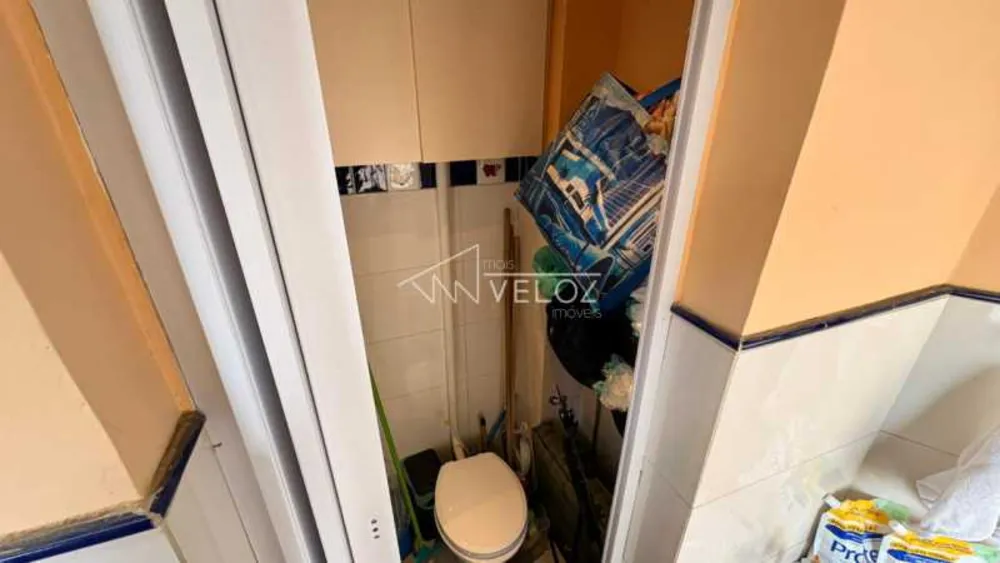Apartamento, 2 quartos, 74 m² - Foto 3