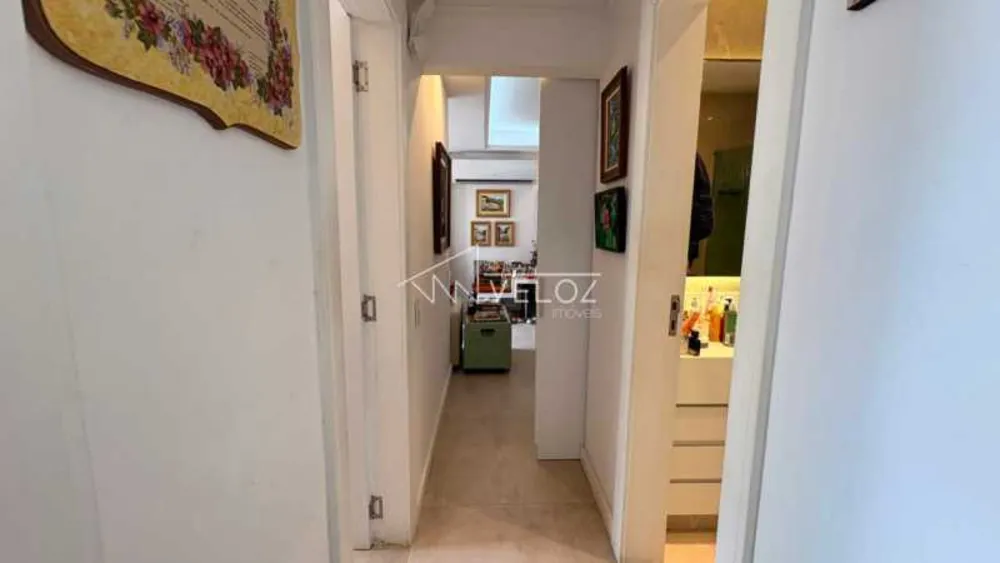 Apartamento, 2 quartos, 74 m² - Foto 9