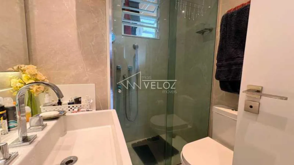 Apartamento, 2 quartos, 74 m² - Foto 12