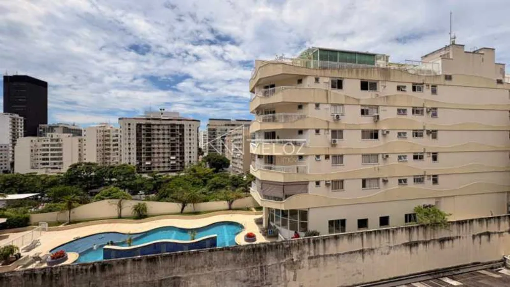 Apartamento, 2 quartos, 74 m² - Foto 23