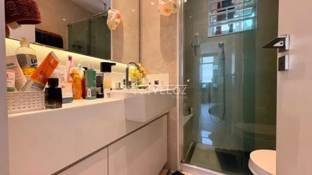 Apartamento, 2 quartos, 74 m² - Foto 1