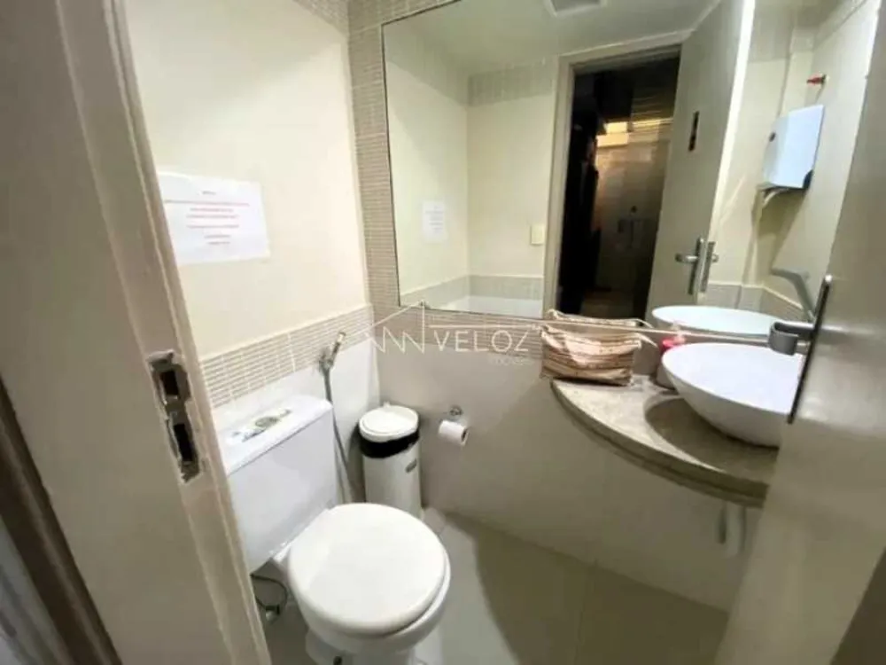 Apartamento, 3 quartos, 110 m² - Foto 15