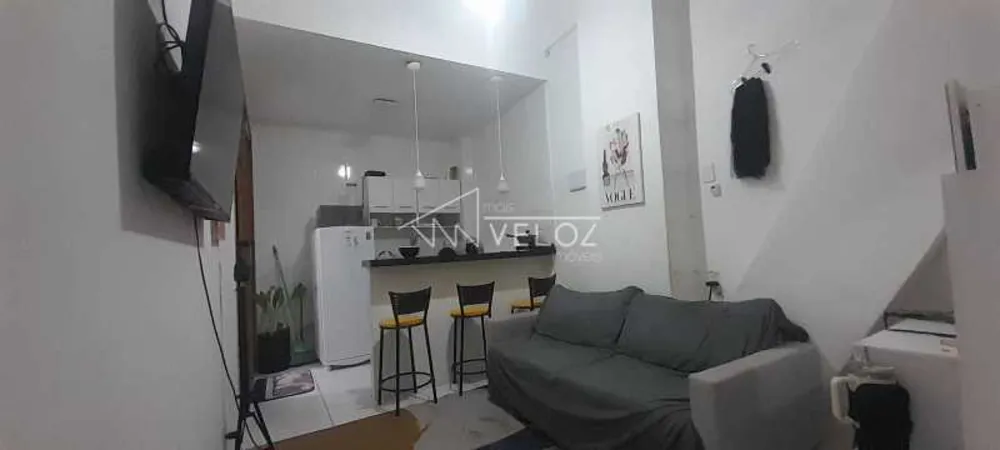 Apartamento, 1 quarto, 31 m² - Foto 4