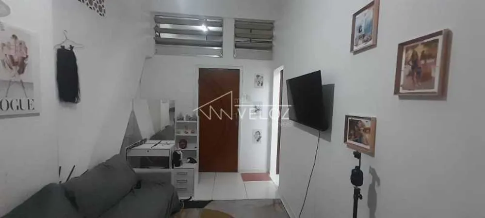 Apartamento, 1 quarto, 31 m² - Foto 6
