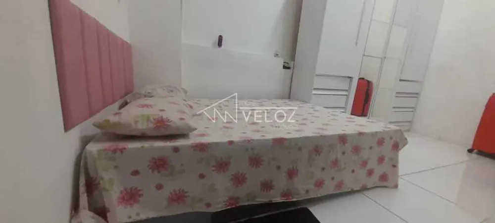Apartamento, 1 quarto, 31 m² - Foto 11