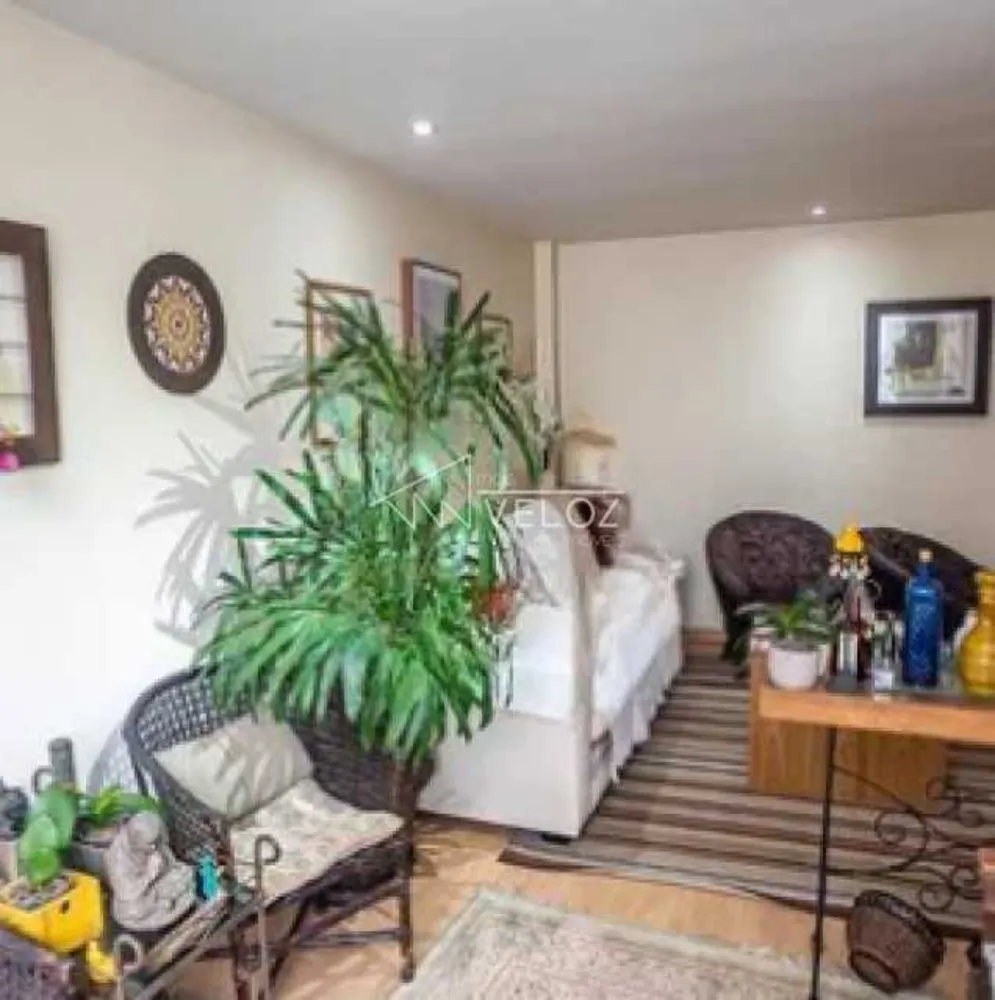 Apartamento, 3 quartos, 113 m² - Foto 4