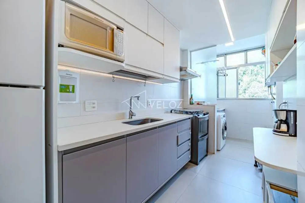 Apartamento, 2 quartos, 96 m² - Foto 1