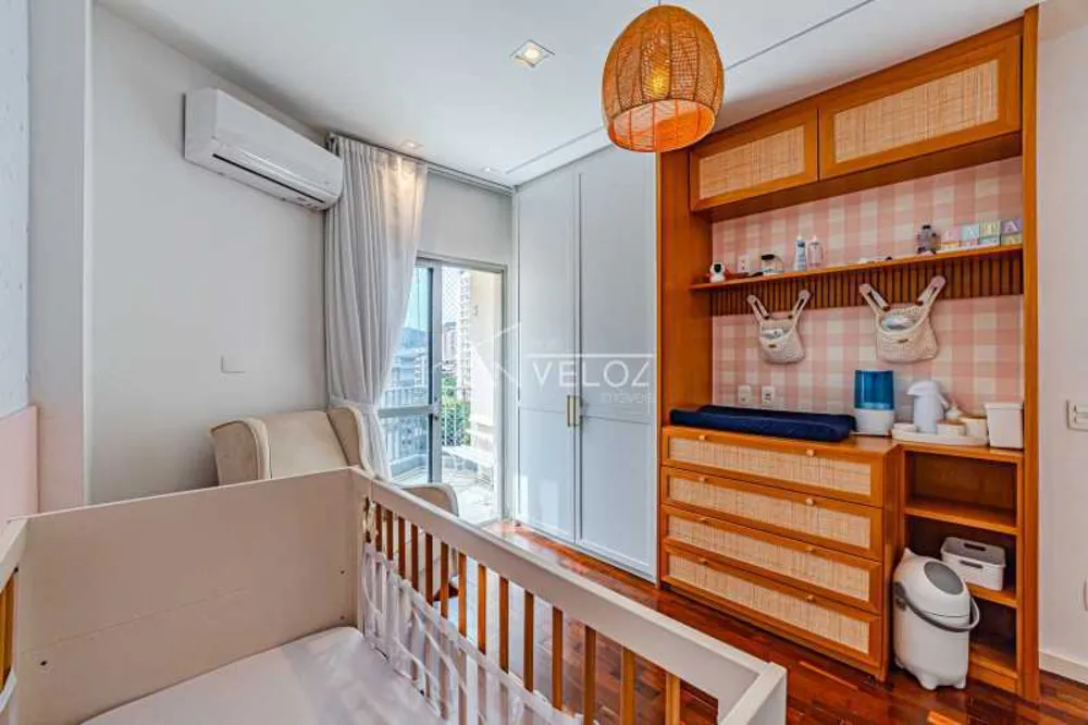 Apartamento, 2 quartos, 96 m² - Foto 3