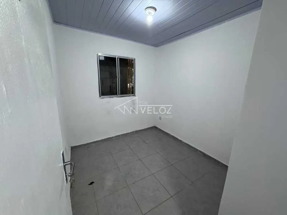Apartamento, 2 quartos, 30 m² - Foto 8