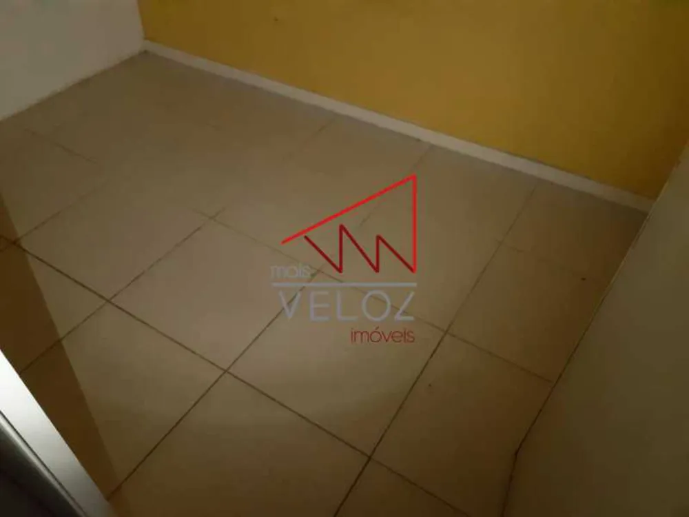 Loja-Salão, 28 m² - Foto 1