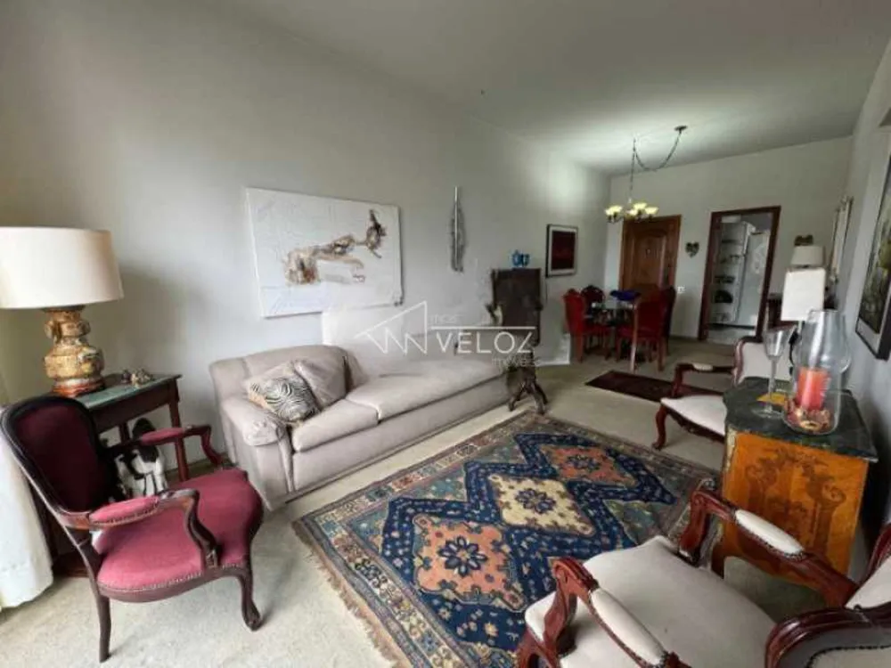 Apartamento, 3 quartos, 99 m² - Foto 13