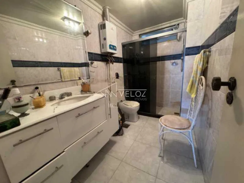 Apartamento, 3 quartos, 99 m² - Foto 2