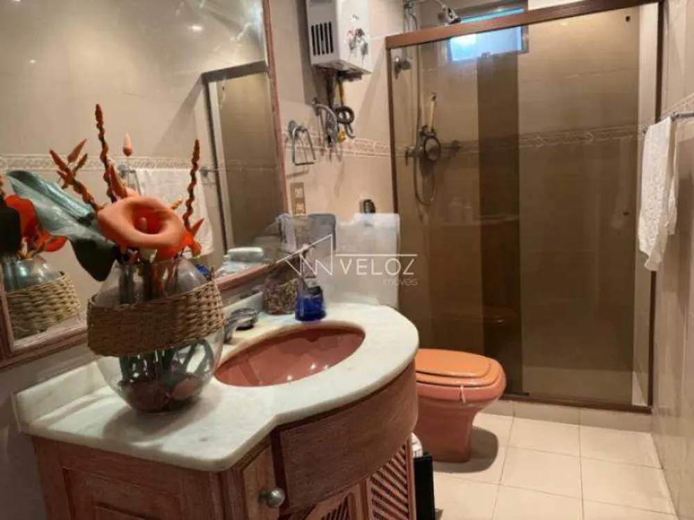 Apartamento, 3 quartos, 99 m² - Foto 4