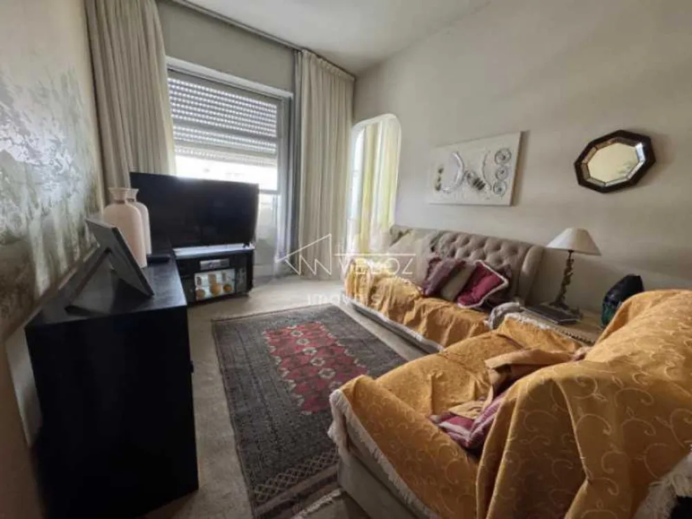 Apartamento, 3 quartos, 99 m² - Foto 9