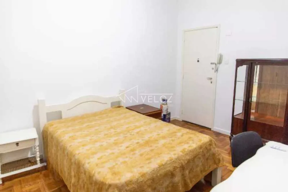 Kitnet-Studio, 27 m² - Foto 2