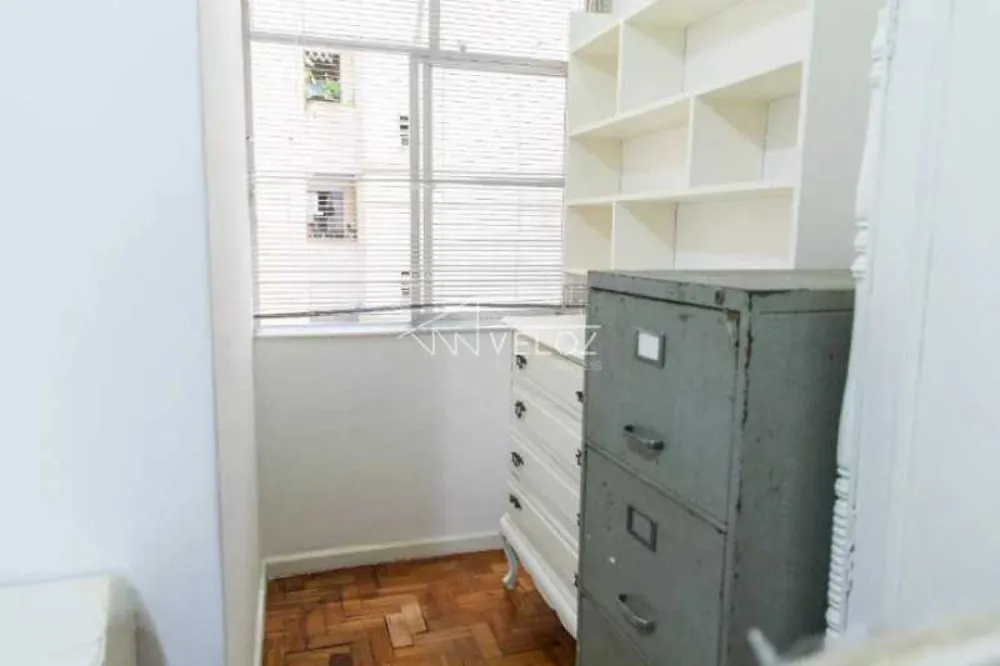 Kitnet-Studio, 27 m² - Foto 7