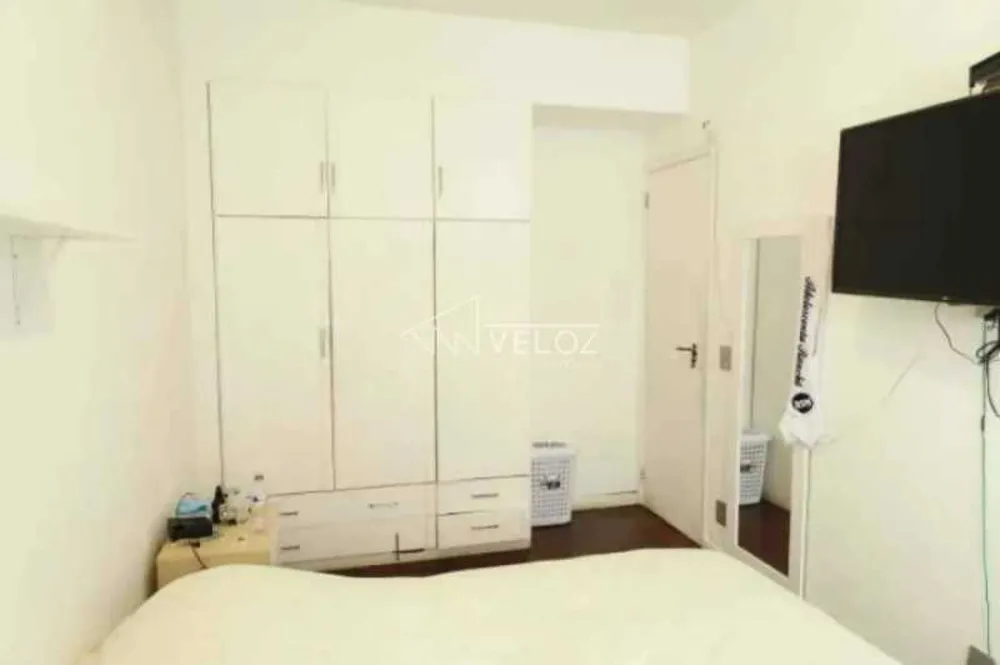 Apartamento, 4 quartos, 135 m² - Foto 22