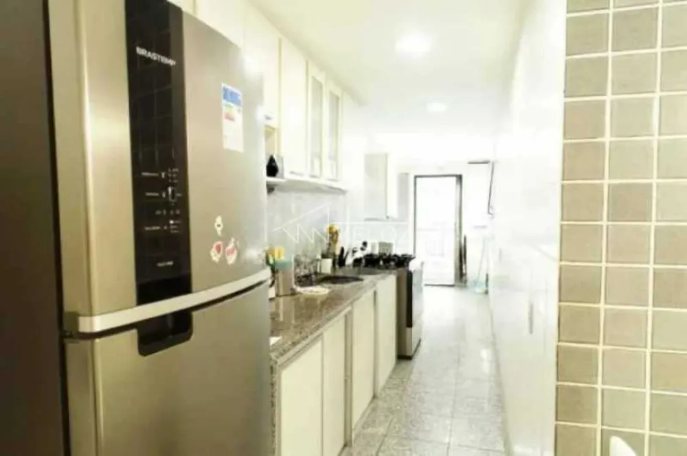 Apartamento, 4 quartos, 135 m² - Foto 11