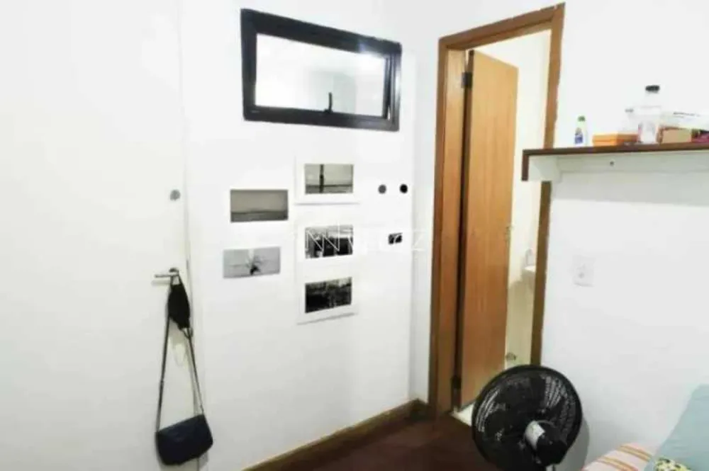 Apartamento, 4 quartos, 135 m² - Foto 23