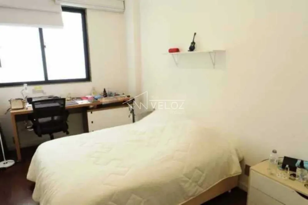 Apartamento, 4 quartos, 135 m² - Foto 19