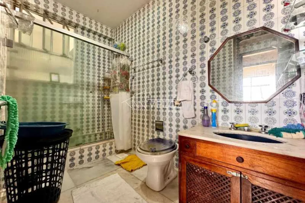 Apartamento, 3 quartos, 104 m² - Foto 11