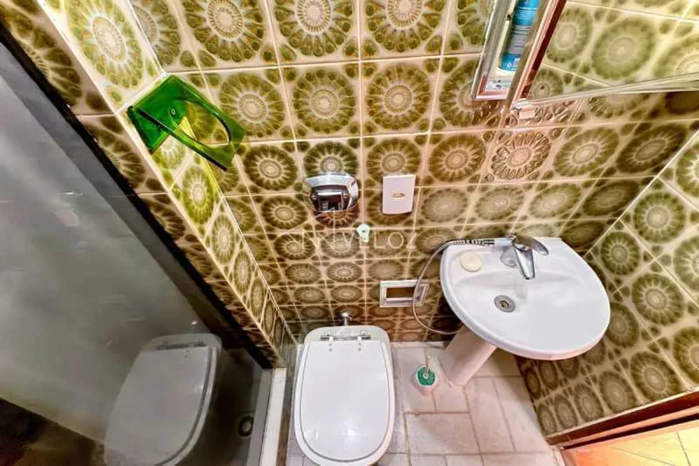 Apartamento, 3 quartos, 104 m² - Foto 22